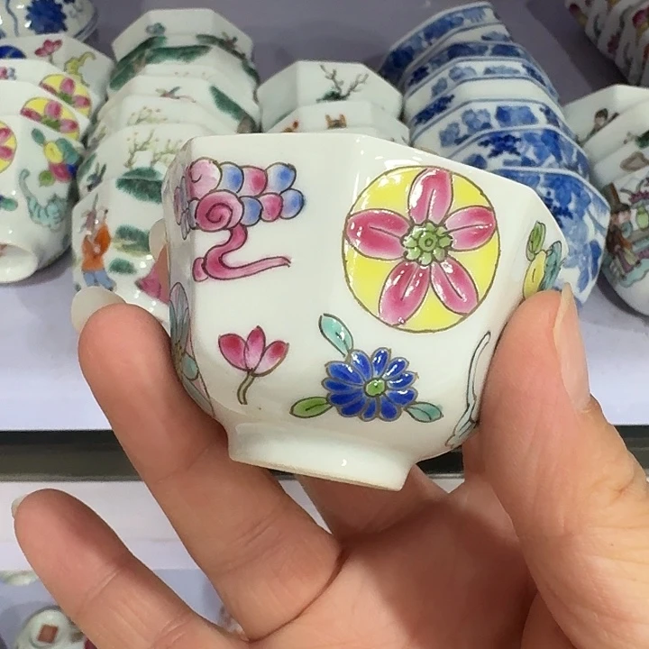 陶瓷艺术品收藏陶瓷