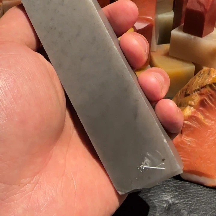 老挝石用****5印石章料，