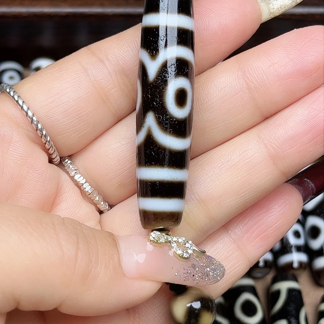 玛瑙/玉髓吊坠(不含链)未镶嵌