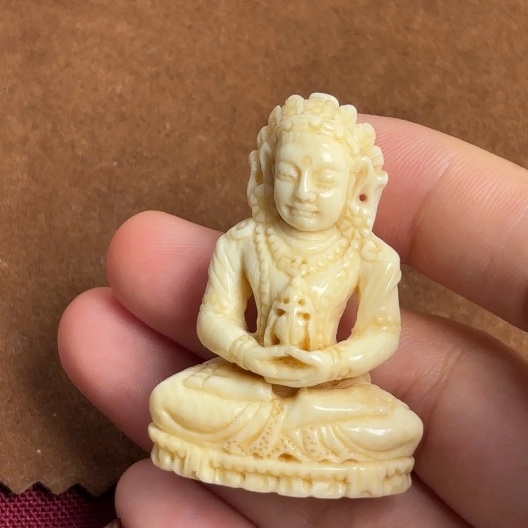 橄榄核手串/手链藏传小配饰