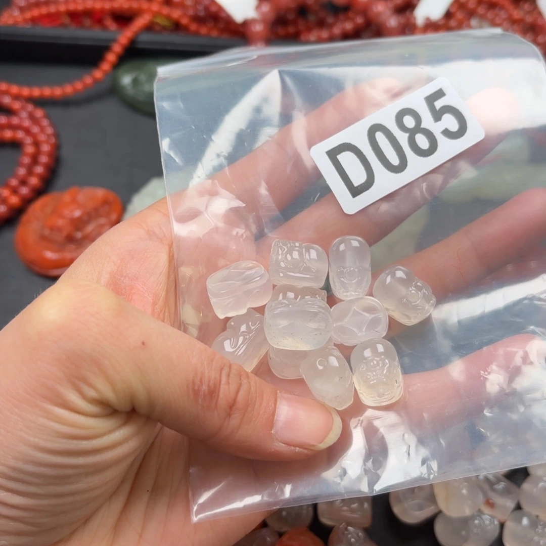 南红玛瑙珠宝奇石未镶嵌海*