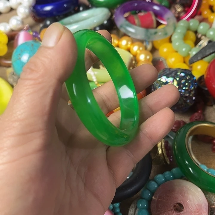 未镶嵌和田玉（糖玉）挂件