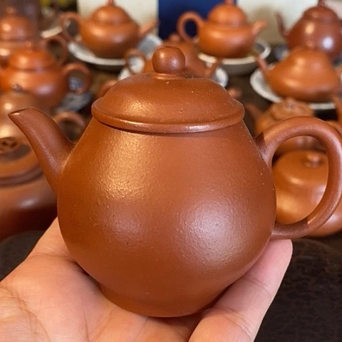 茶壶紫砂紫沙壶紫沙壶