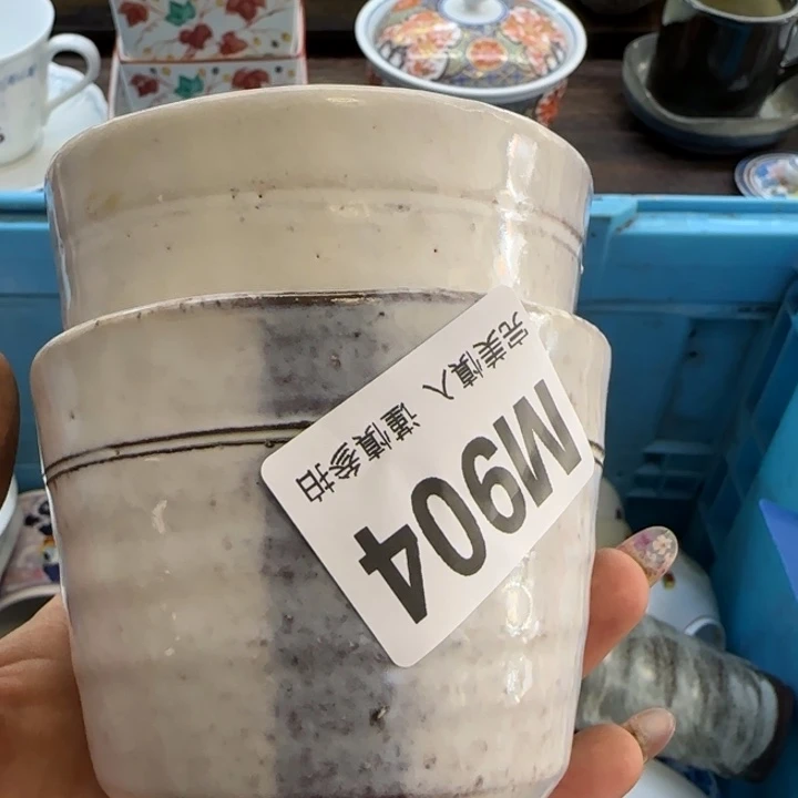 娃***娃瓷片一物一拍感谢支持