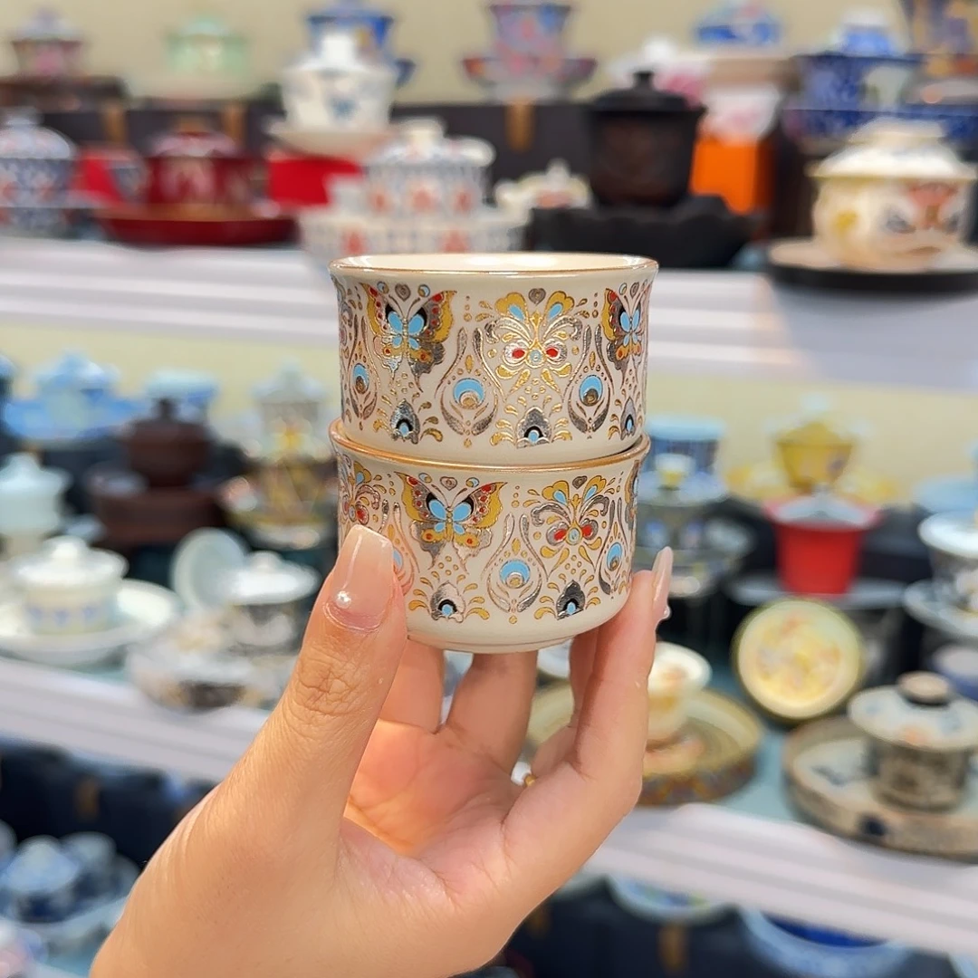 我们的小伙伴都在