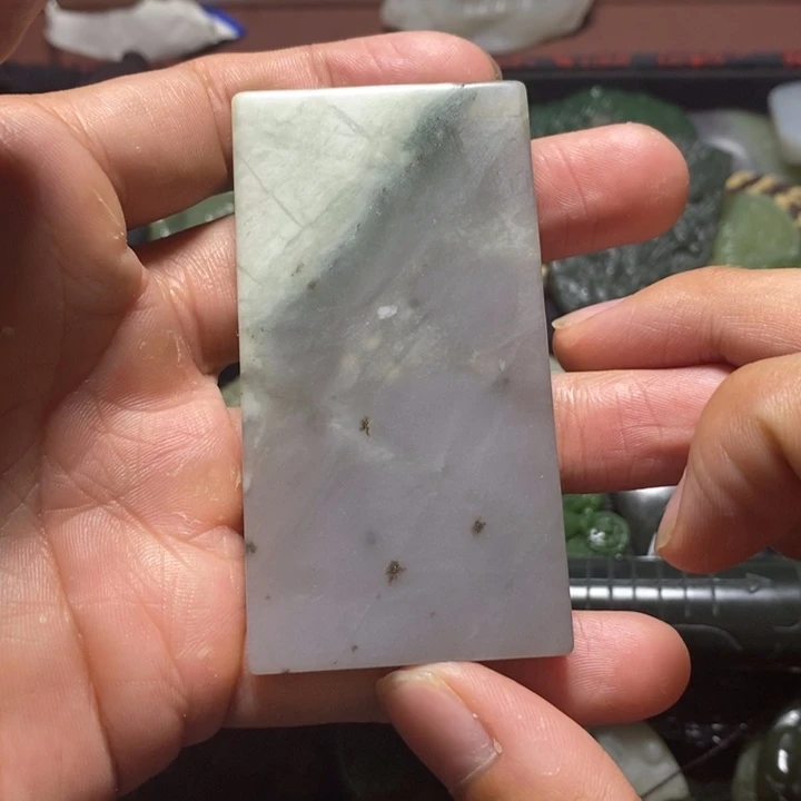 和田玉未镶嵌珠宝奇石