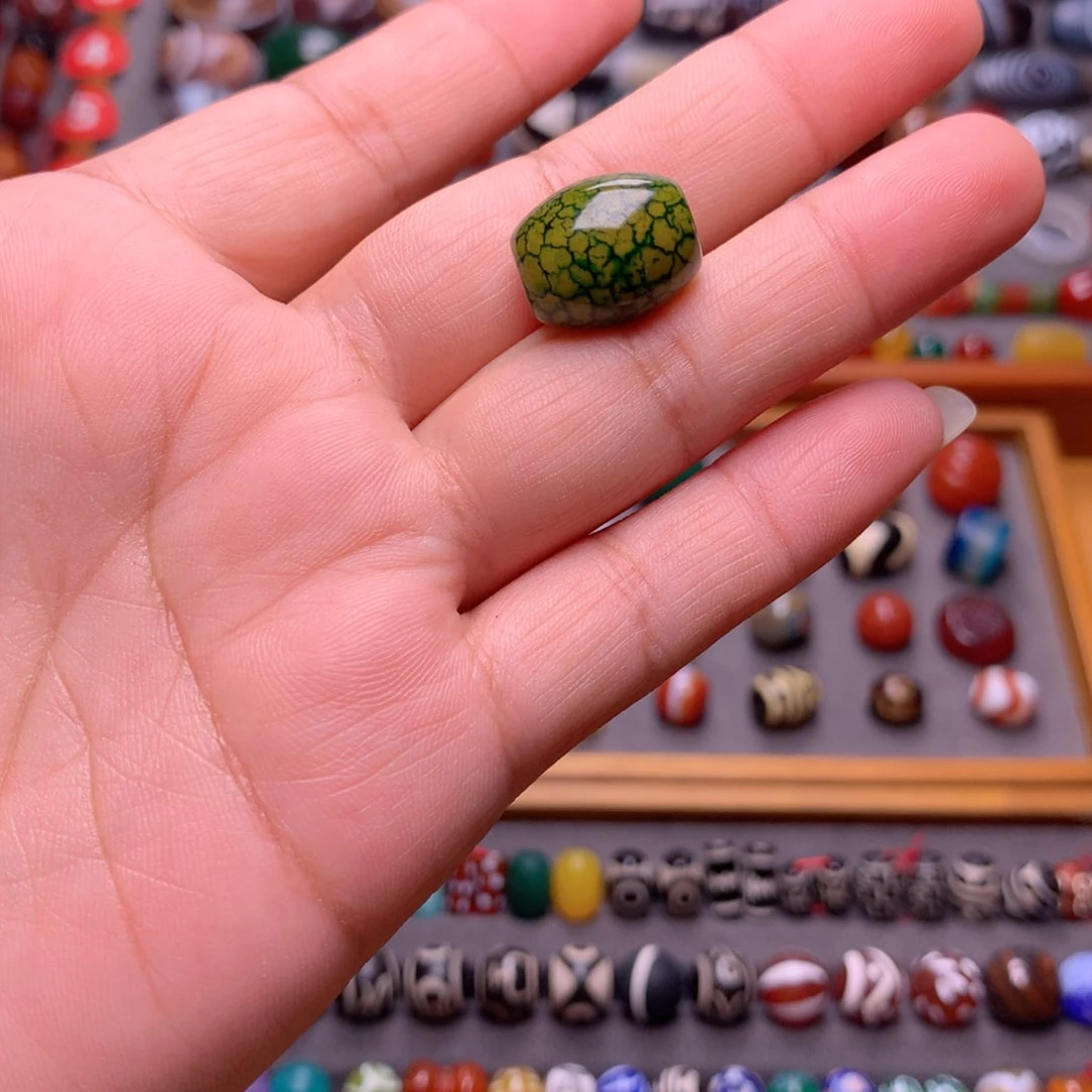 钢***N玛瑙/玉髓颈饰未镶嵌