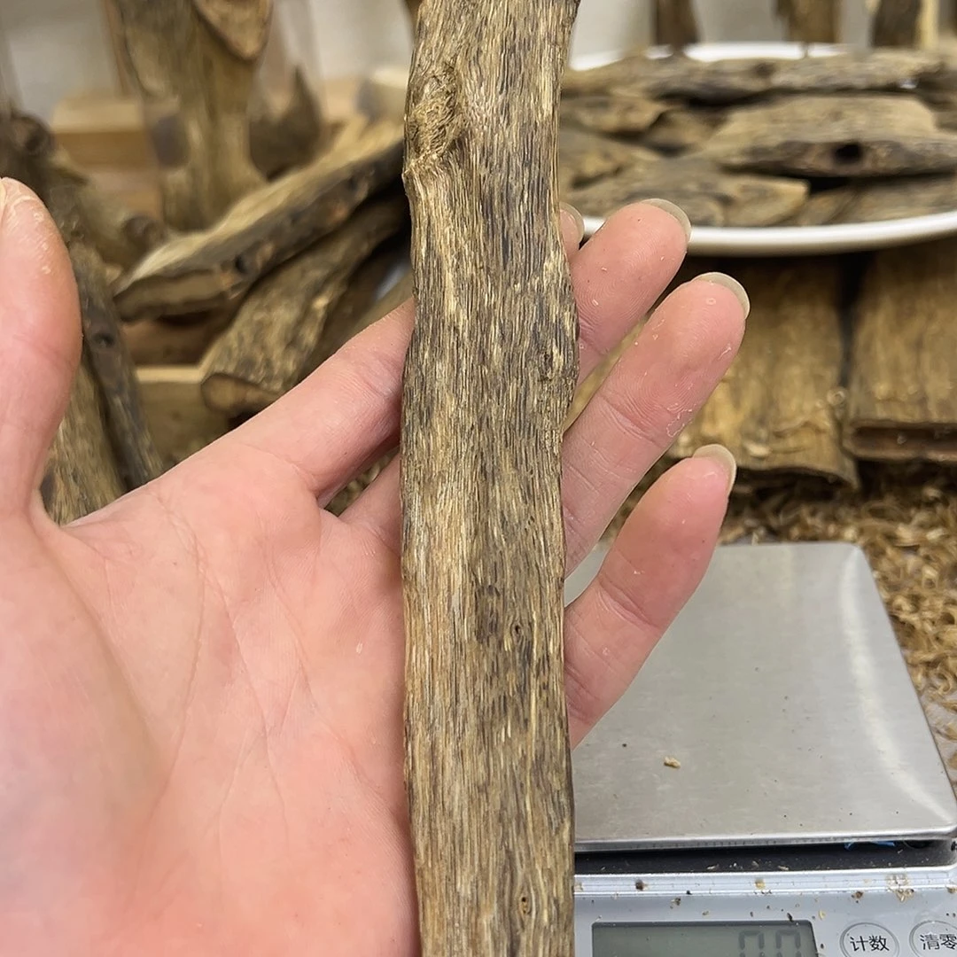 奇楠精勾干料26克➕