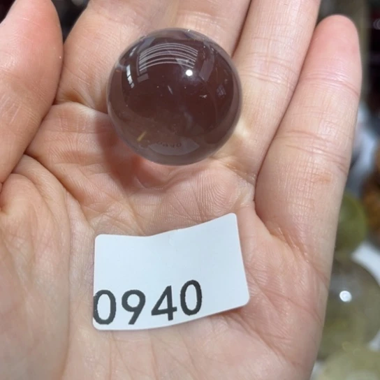 【闪购商品】水晶大型摆件（非配饰）未镶嵌心**生