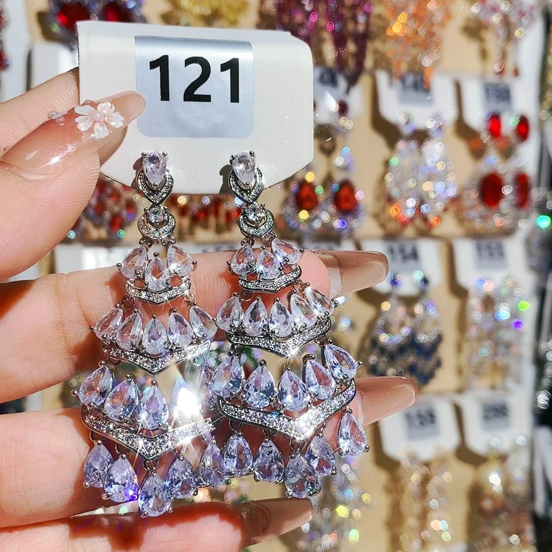 铜合金锆石925银