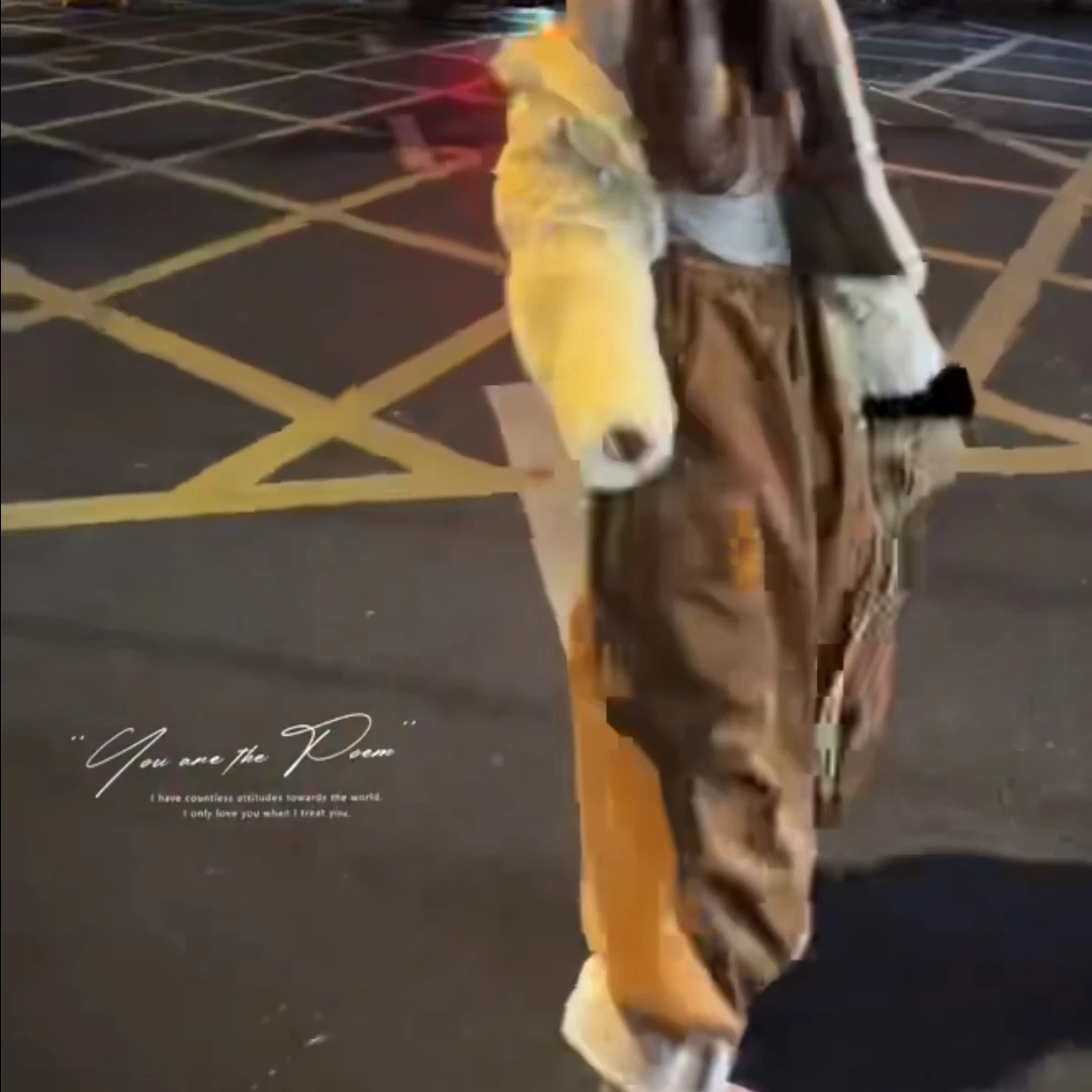 2025冬季时尚潮流百搭精品女装xicuud33