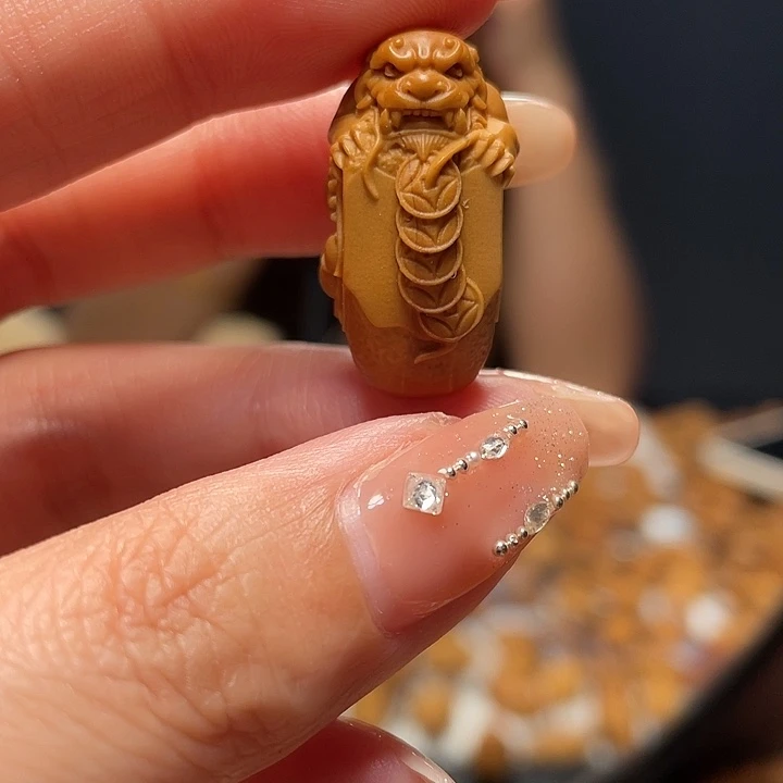 橄榄核手串/手链橄榄