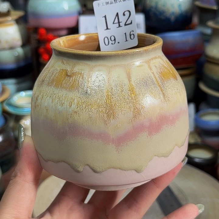 瓷片景德镇陶瓷手工制作
