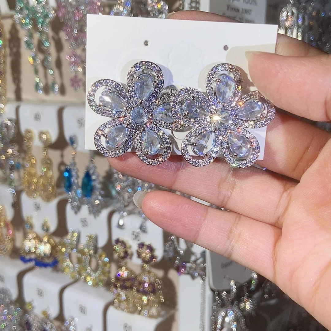 铜合金锆石925银