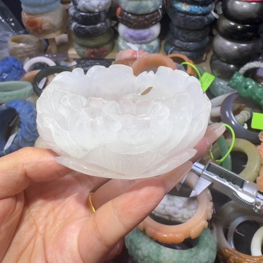 非金属珐琅60，福利不退换