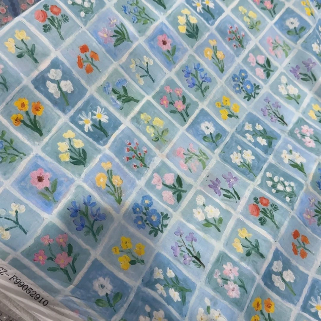 纯棉100支府绸1米价X1.5米宽C