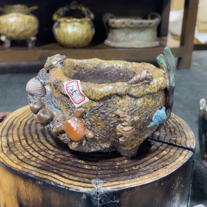 陶瓷制品不退不换11