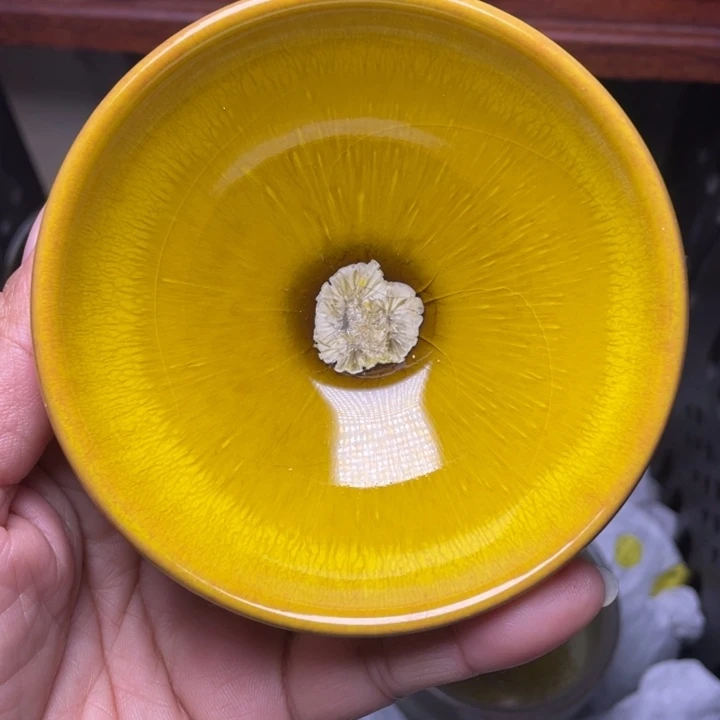 茶盏你说了什么话了啊