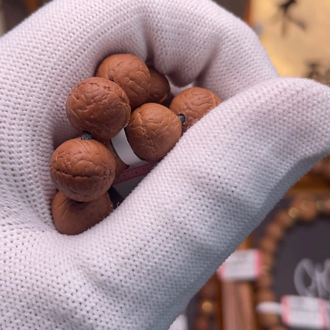 凤眼菩提吊坠m****y菩提711