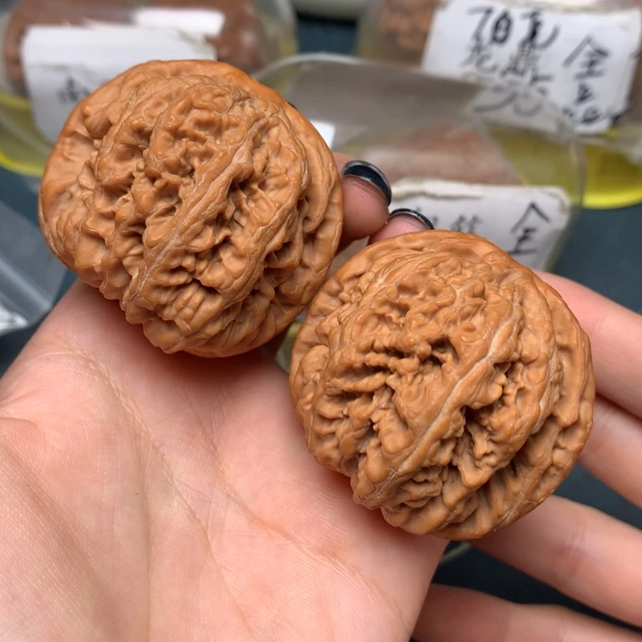 把件文玩核桃47-16126-0
