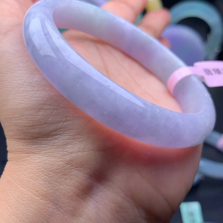 未镶嵌翡翠定制翡翠