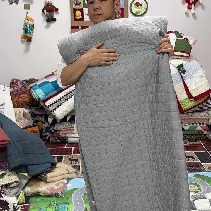 萱***棉花240*260大号三件套