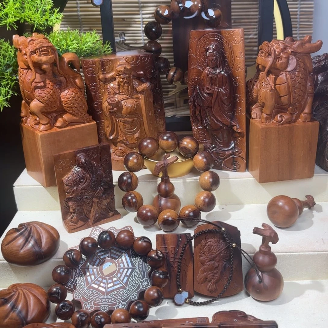 J****r雷击枣木雷击枣木