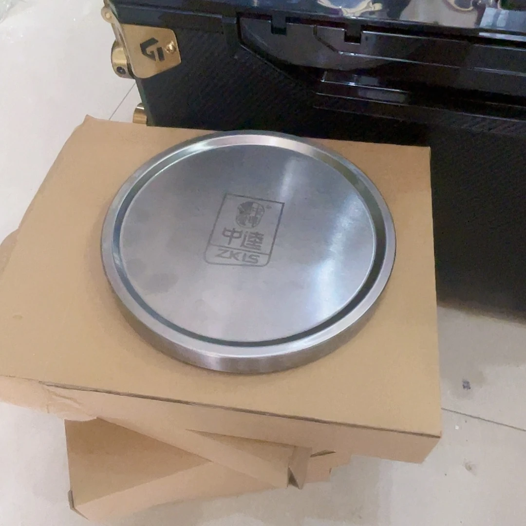 芦苇中逵全磁盘1.8拉力