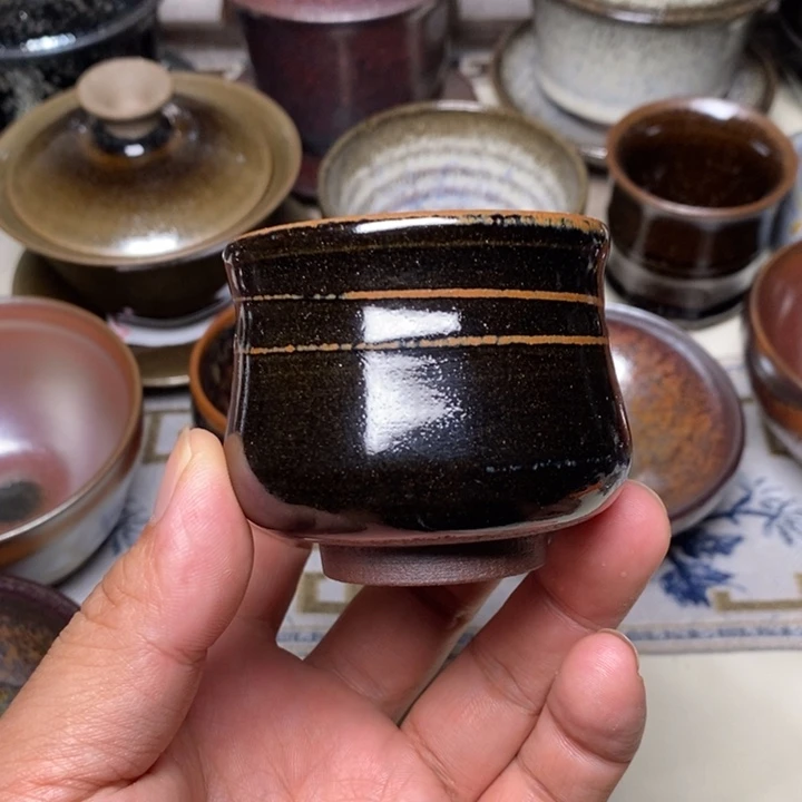 茶盏盏心茶器热卖中
