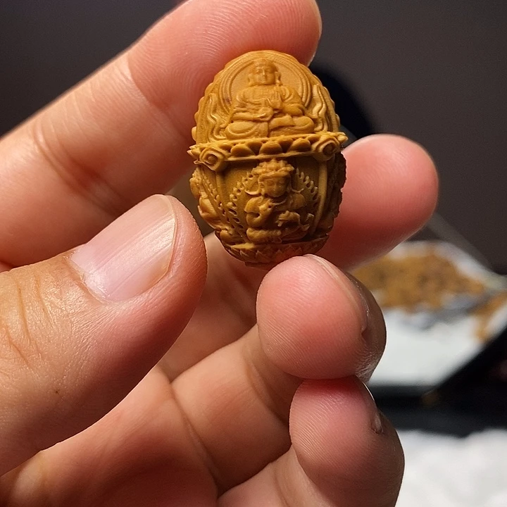 橄榄核手串/手链橄榄球赛