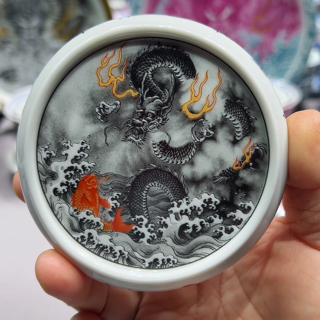 景德镇陶瓷研究所研究