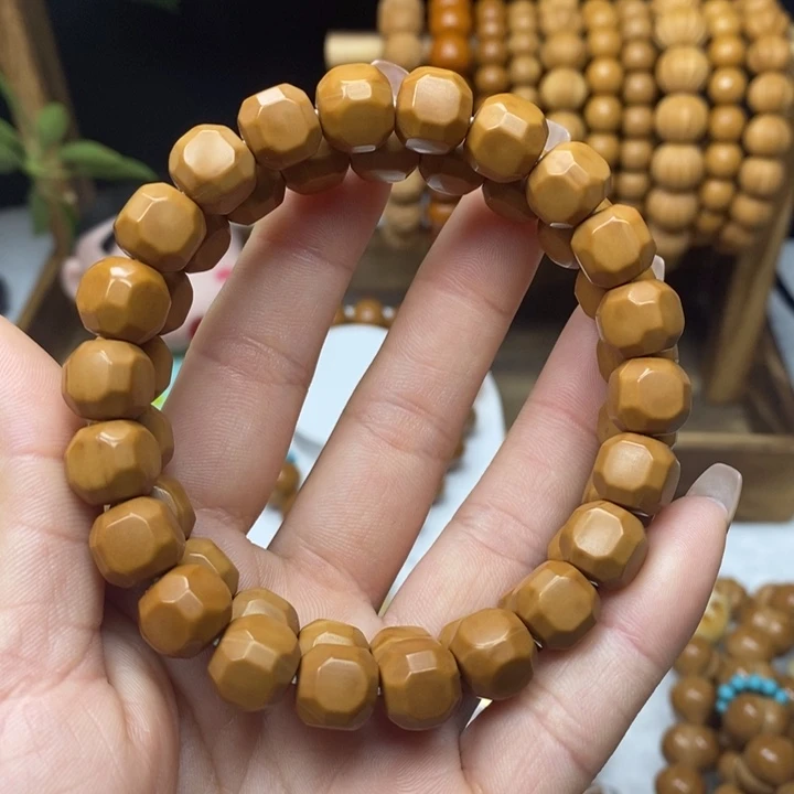 手串/手链核桃六方