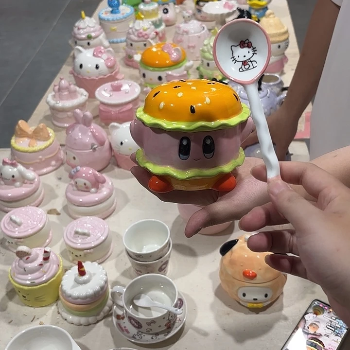 瓷片我在外面吃饭了哈