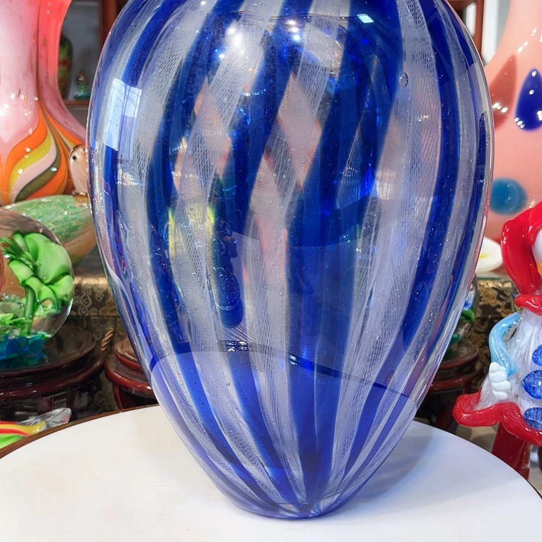 【闪购商品】琉璃手工艺品纯手工