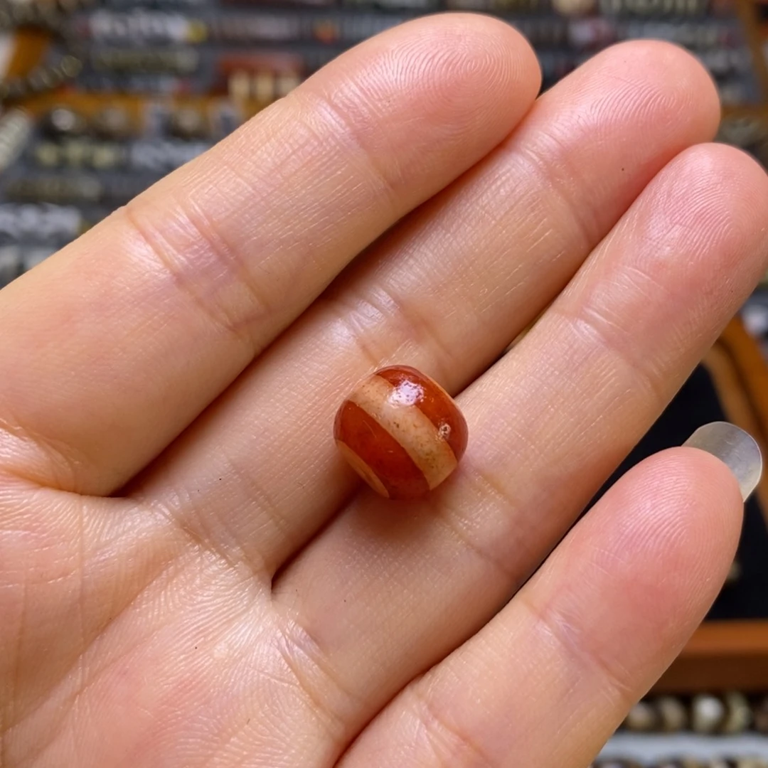 玛瑙/玉髓颈饰未镶嵌・**・