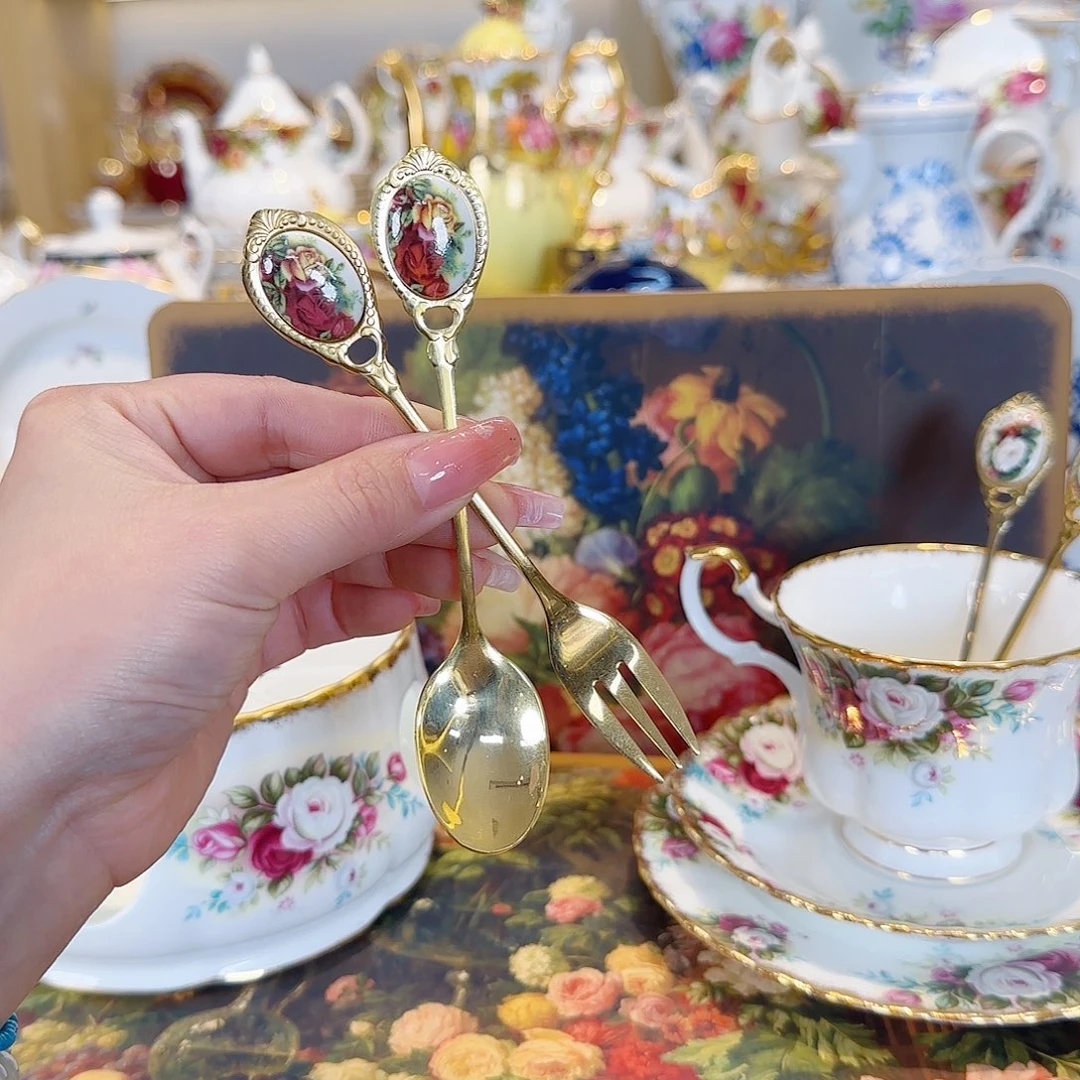 欧洲瓷器收藏鉴赏