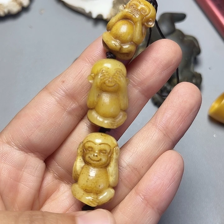 大果紫檀（缅甸花梨）