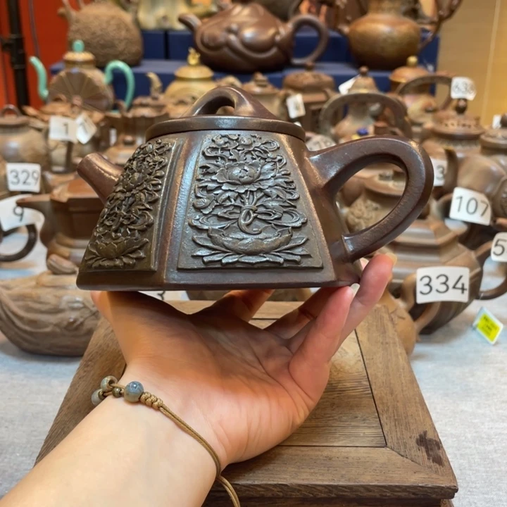 茶壶紫砂紫砂茶具紫砂