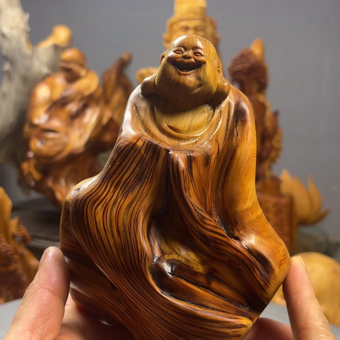 柏木（崖柏）崖柏摆件888888888888