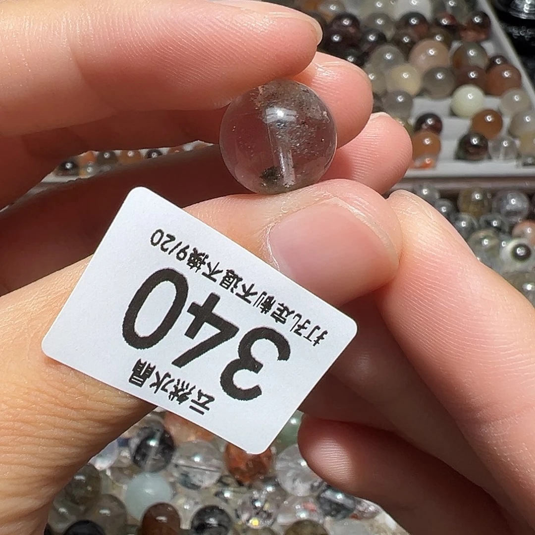 未镶嵌珠宝半成品水晶