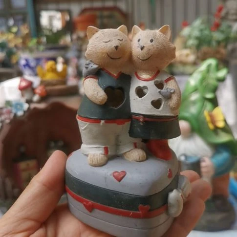 28包邮默认微瑕花盆孤品