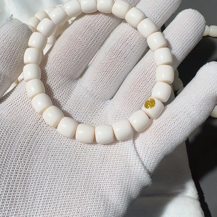 手串/手链鹿骨手串