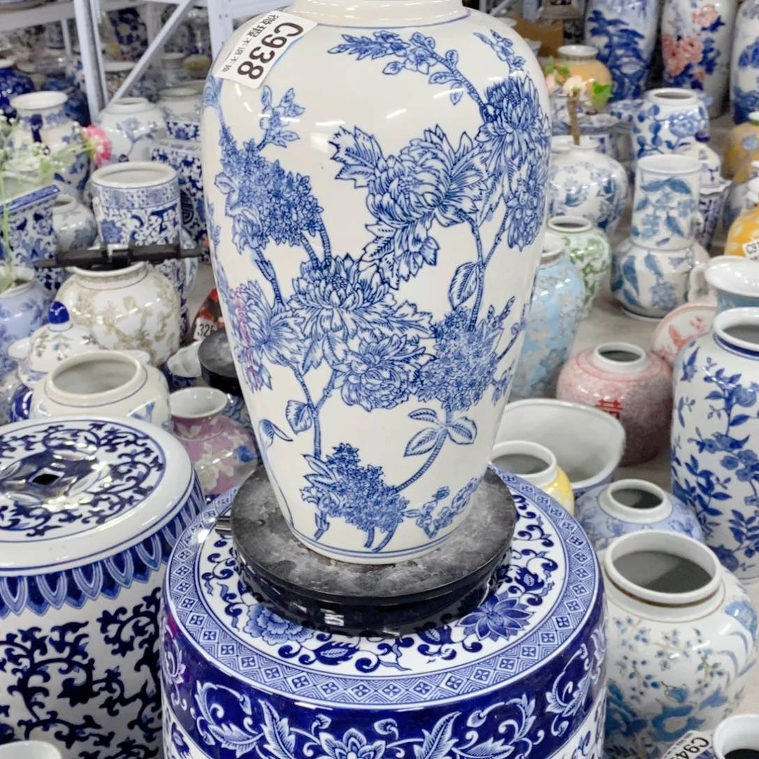 瓶多*吉微瑕介意勿拍摆件