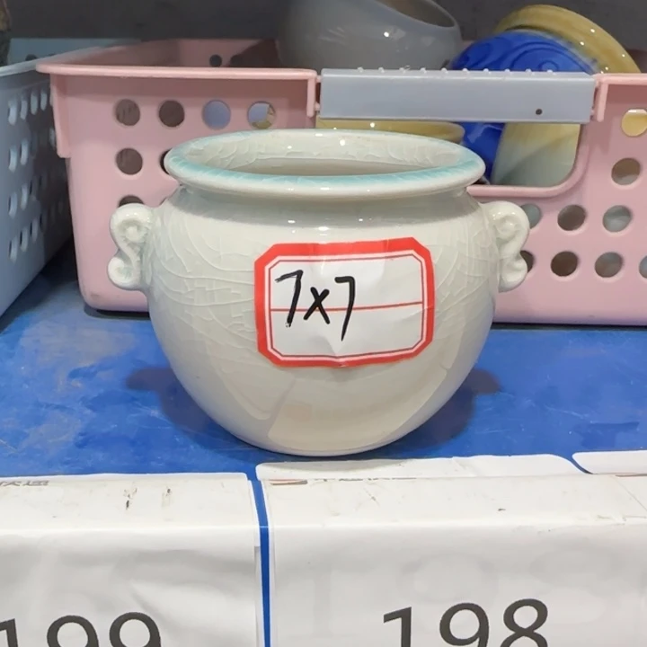《所有单满15发（花盆）》7×7