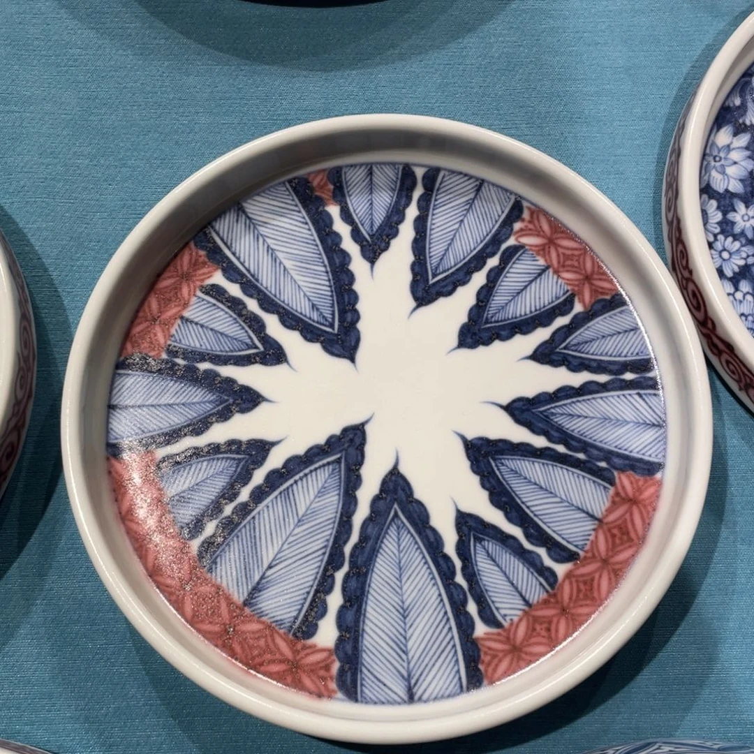 景德镇手工手绘茶器