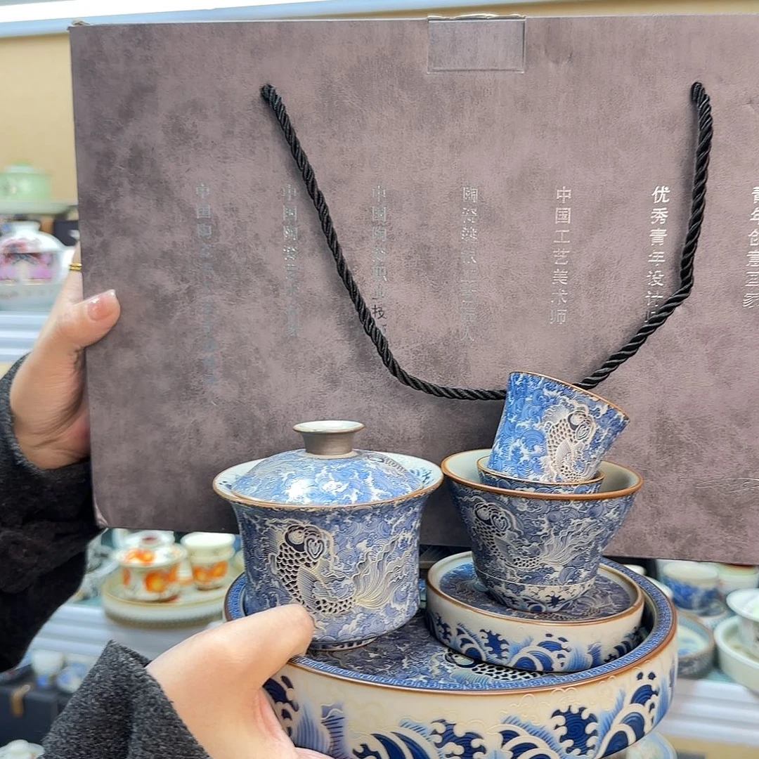 我们的目标是成为一个