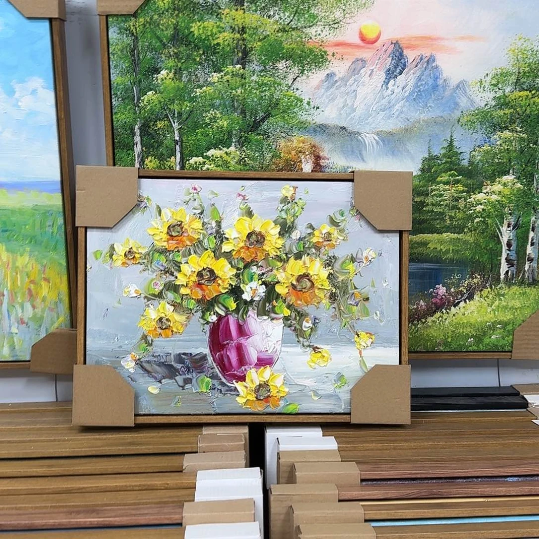 油画3040油画作品展作品展作品