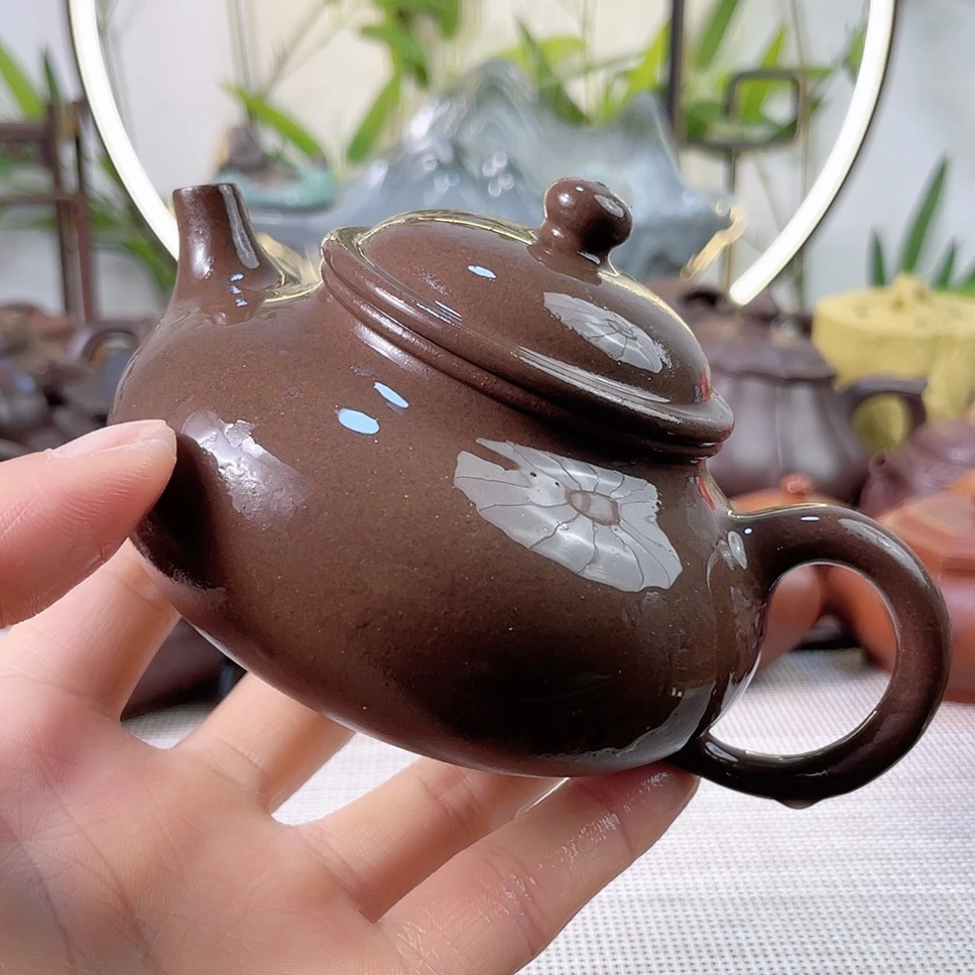 茶壶紫砂特价秒杀价230cc