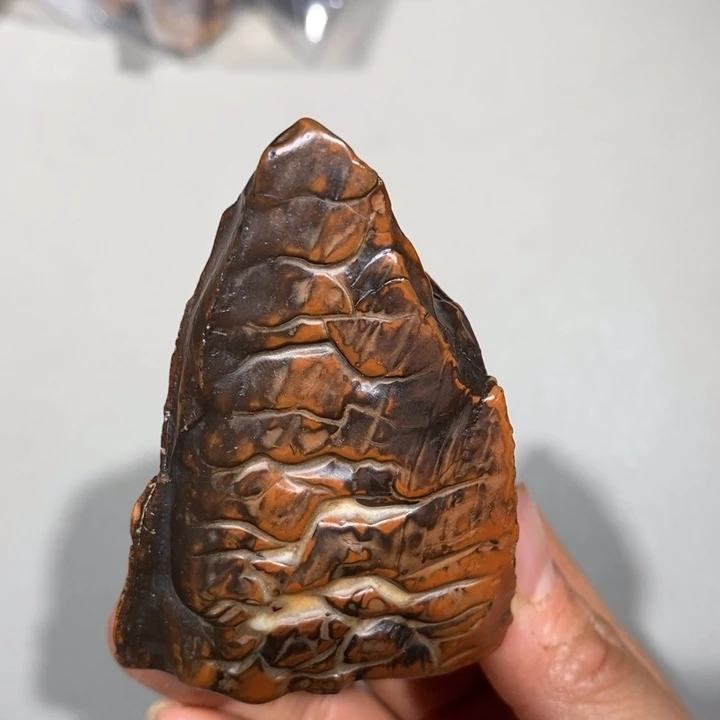 玛瑙/玉髓车挂合金慢*404