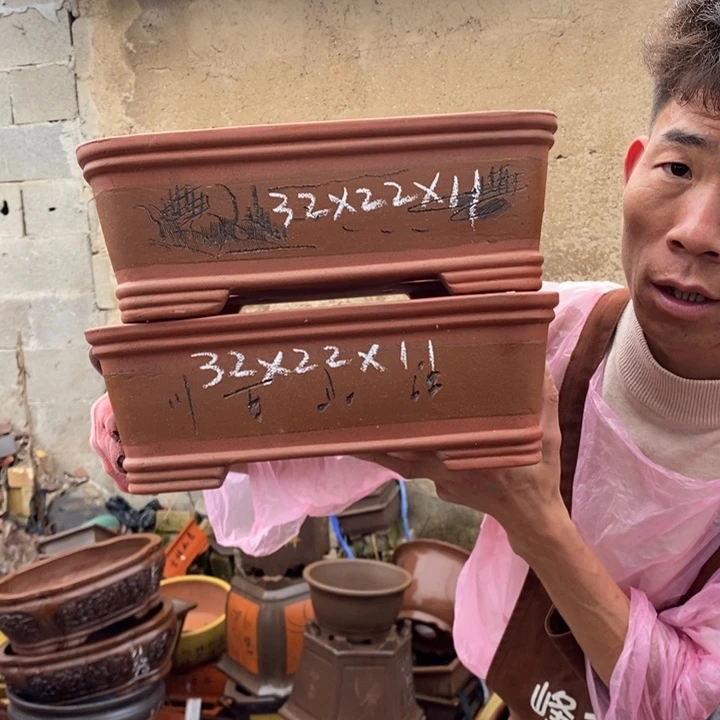 紫砂花盆紫砂壶的时候就是说我不